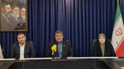  رئیس مرکز وکلا: بیش از ۴۷ هزار پرونده مستندسازی برای جنایات دشمن در تهران تشکیل شده است