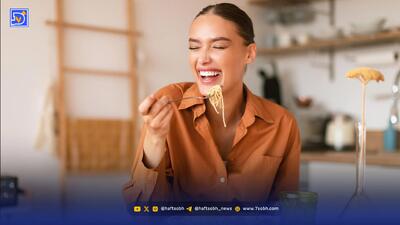  آیا پاستا قند خون را بالا می‌برد؟