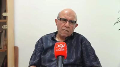  افت ۳۰ درصدی تولید خودروسازان/راه‌ دور زدن محاصره دریایی را پیدا کردیم