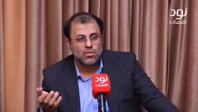  پتروشیمی‌ها سال ۱۴۰۶ به اهداف صادراتی خود باز می‌گردند/لزوم استفاده از ظرفیت مردم برای حل مشکلات اقتصادی
