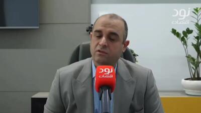  عدم افزایش قیمت شیر خشک با وجود افزایش هفتگی قیمت قوطی فلزی و پلیمر