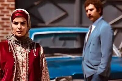 جزئیاتی تازه از سری جدید سریال سوجان
