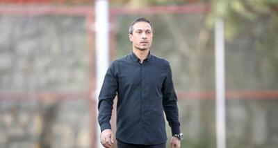  من نگفتم قهرمانی استقلال قطعی است