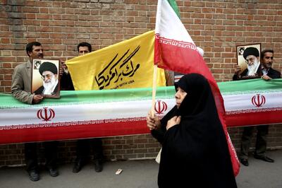  شمس‌الواعظین: احتمالا بزودی درباره آزادی اموال بلوکه‌شده تفاهم شود / شاهد یک تحول امیدوارکننده در ۴۸ ساعت آینده خواهیم بود