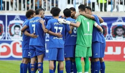 پایان بحران مالی استقلال خوزستان؛ ۱۹۷میلیارد ریال پرداخت شد