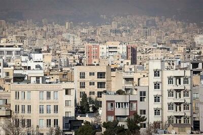  رویای خانه‌دار شدن یا مهندسی پول در بازار مسکن؟