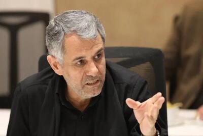  طرح 12 ماده‌ای مجلس برای مدیریت راهبردی تنگه‌هرمز