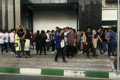  نگاه نسل زد ایران/ باید با هم حرف بزنیم