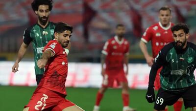  شکایت پرسپولیس به فیفا درباره نمایندگان لیگ قهرمانان آسیا