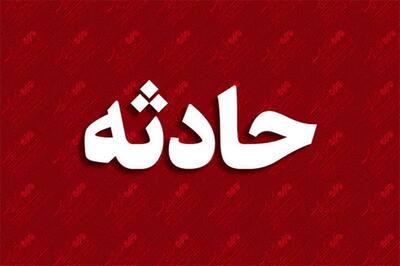  جزئیات حادثه امروز در پالایشگاه پارس جنوبی