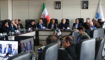  دولت و بخش خصوصی در یک جبهه برای عبور از جنگ اقتصادی