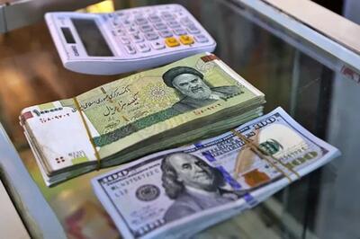  قیمت دلار تا کجا می تواند افت کند؟