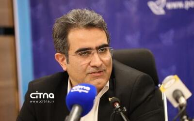  ببینید | احمدی: کاهش ۳۰ درصدی ترافیک پستی در پی اختلالات اینترنت/ فروشگاه‌های اینستاگرامی بیشترین آسیب را دیدند