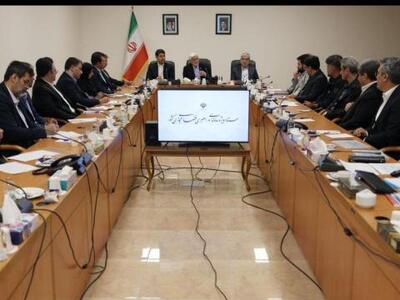 بازگشایی اینترنت بین الملل مصوب شد
