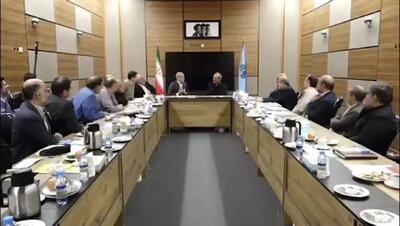  ببینید/ پزشکیان: آقای زاکانی در انتخابات به من گفت نمی‌گذارم رئیس‌جمهور شوی اما...