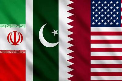  قطر و چند کشور دیگر راضی به پرداخت غرامت به ایران شدند