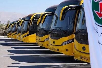  تجهیز ناوگان حمل‌ونقل کالا و مسافر به GPS الزامی شد