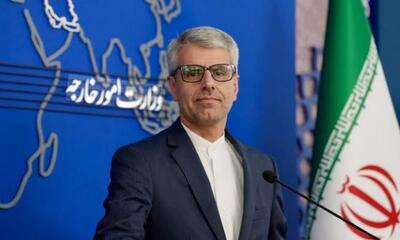  بقایی:  تمرکز مذاکرات بر خاتمه جنگ است/ زمان خاصی برای نهایی کردن تفاهم با آمریکا تعیین نشده/ در این مرحله درباره جزئیات هسته‌ای صحبت نمی‌کنیم/ سفر عراقچی به نیویورک منتفی است