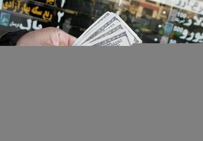  دلار و یورو یک کانال سقوط کردند/ پیش‌بینی قیمت دلار در روزهای آینده