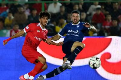 آخرین خبر از سهمیه‌های آسیایی؛ به نفع گل‌گهر به ضرر پرسپولیس