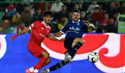  آخرین خبر از سهمیه‌های آسیایی؛ به نفع گل‌گهر به ضرر پرسپولیس