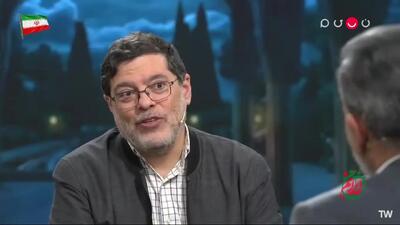  مرندی: قرار شد قطری‌ها پول‌های بلوکه‌شده ایران را پرداخت کنند
