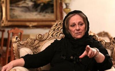  افشاگری همسر حجازی از ماجرای خط خوردن فرهاد مجیدی