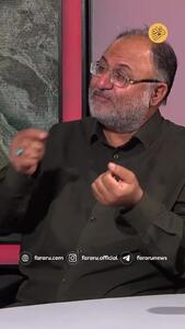  تا وضعیت «گرگ و میش» وجود دارد، مذاکره با آمریکا شکل نمی‌گیرد