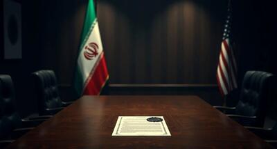  آخرین اخبار از مذاکرات ایران و آمریکا، نقاط اختلاف مهم، اظهارات متناقض و کارشکنی‌ها درباره بندها و زمان تفاهم