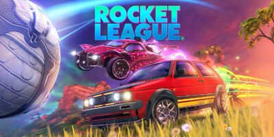  اولین ویدیو از آنریل انجین ۶ منتشر شد؛ Rocket League متحول می‌شود