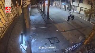  عباس اکبری که بود و چرا اعدام شد؟