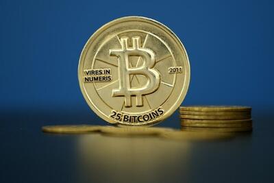  بازار یک تریلیون دلاری وام بیت‌کوین در راه است