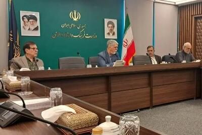  نیازمندی شورای هنر به پیمایش‌های پایه