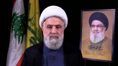  «تهدید خیابانی» حزب‌الله؛ بحران سیاسی لبنان وارد فاز تازه شد