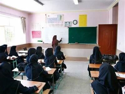  معلمان بر اساس رشته تخصصی‌شان ساماندهی می‌شوند