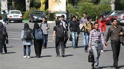  جزئیات برگزاری امتحانات و کلاس‌های ۲ دانشگاه بزرگ تهران اعلام شد