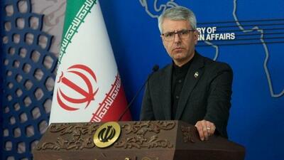  هیچ تضمینی برای پایبندی آمریکا بر تعهدات خود وجود ندارد/ ایران از کشتی‌ها برای عبور از تنگه هرمز عوارض نمی‌گیرد