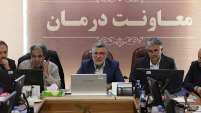  استقرار نظام پزشکی خانواده اقدامی ماندگار در ساختار اجرایی کشور است