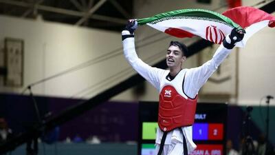  فتح قله قهرمانی دور از دسترس نیست / «ایران» عملکرد کاروان تکواندو در رقابت‌های قهرمانی آسیا را بررسی می‌کند