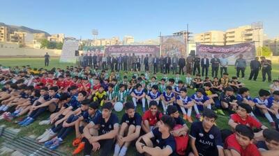  برگزاری همایش ۲۲۰ نفری گرسروتز در تهران