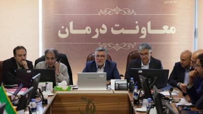  استقرار نظام پزشکی خانواده یک اقدام ماندگار در چارچوب ساختار اجرایی کشور است