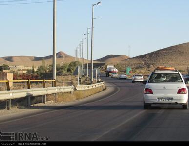  اعلام محدودیت‌های تردد تعطیلات عید قربان درجاده‌های شمالی