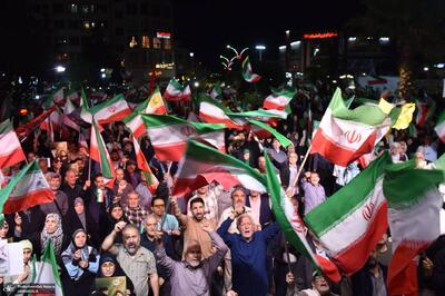  بزرگترین سلاح ما؛ وحدت