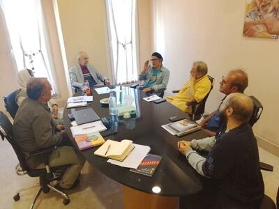 کمیته آسیب شناسی کانون کارگردانان خانه تئاتر تشکیل شد