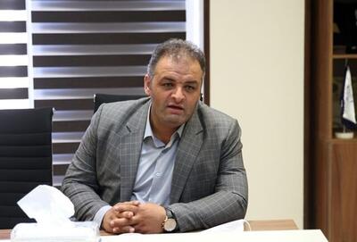  انوشیروانی: ورزش ایران در ناگویا تاریخ ساز می‌شود