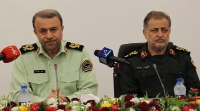  سردار مجید: ارتقای دانش سایبری کلید اصلی مقابله با کلاهبرداری‌ است