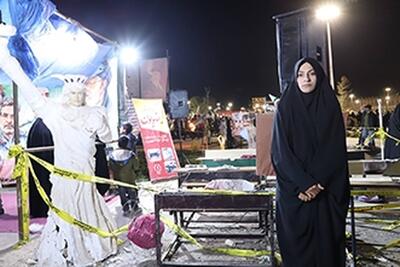  کار فرهنگی موشک می‌شود در قلب دشمنان!