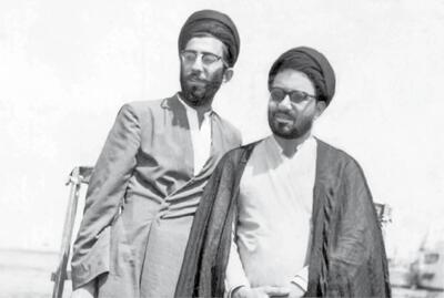  در راهی پر از اشک‌و‌خون آماده همه‌گونه زجر و شکنجه بودم