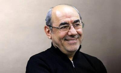  کمال تبریزی: امیدوارم پرونده‌سازی برای هنرمندان تمام شود