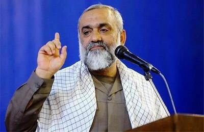 ماجرای درگیری سربازان جرالدفورد باهم/ ماجرای آتش سوزی دروغ است/ ویدئو